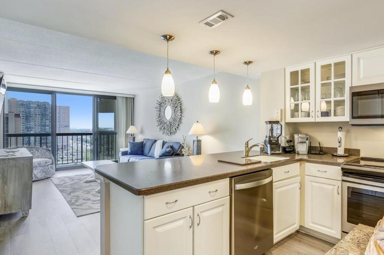 Sea Watch III Villa Ocean City Bagian luar foto