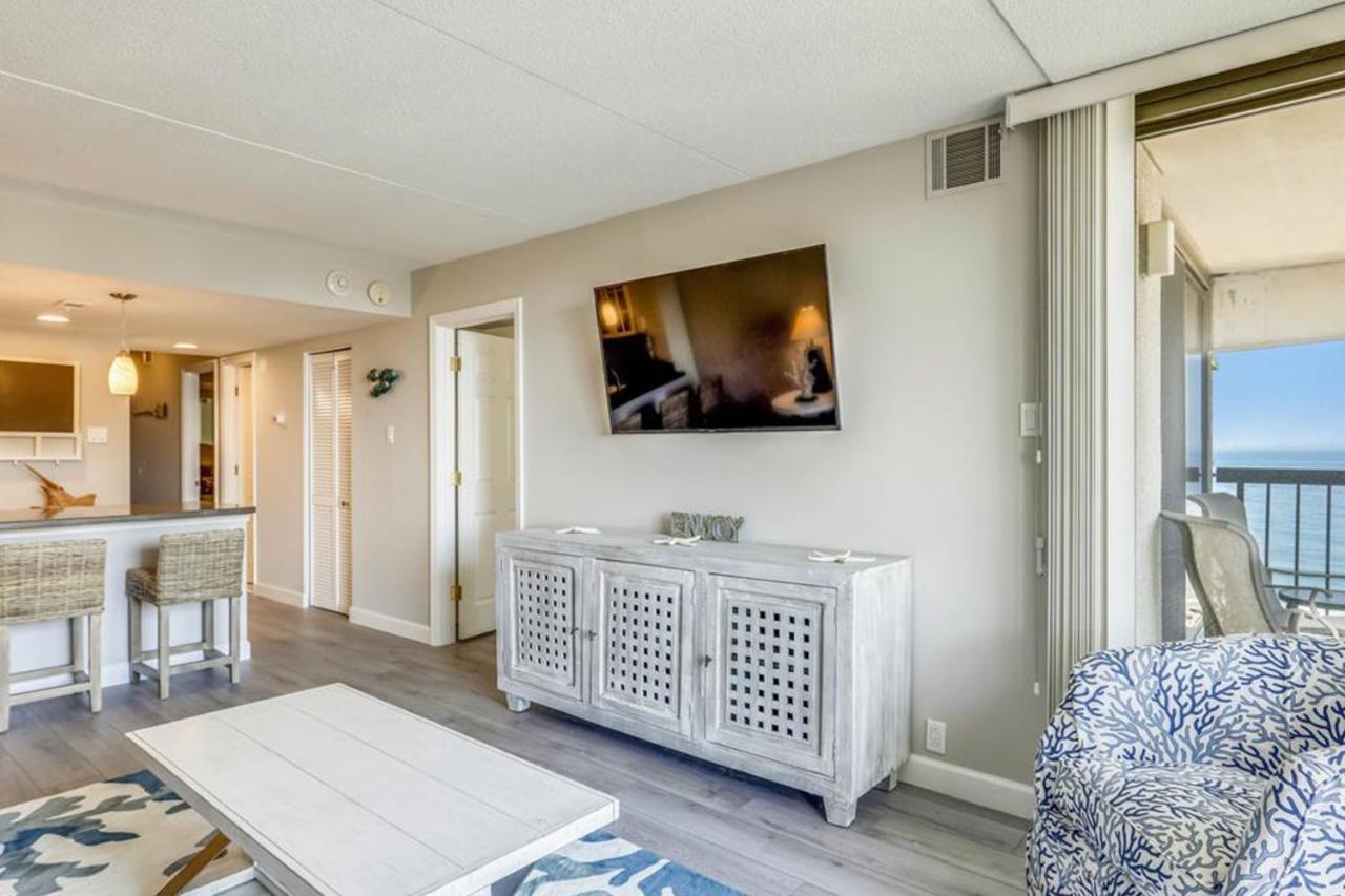 Sea Watch III Villa Ocean City Bagian luar foto