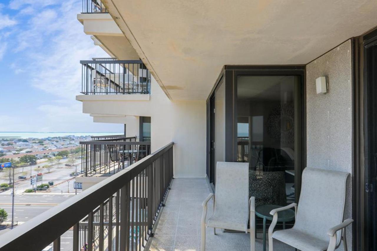 Sea Watch III Villa Ocean City Bagian luar foto