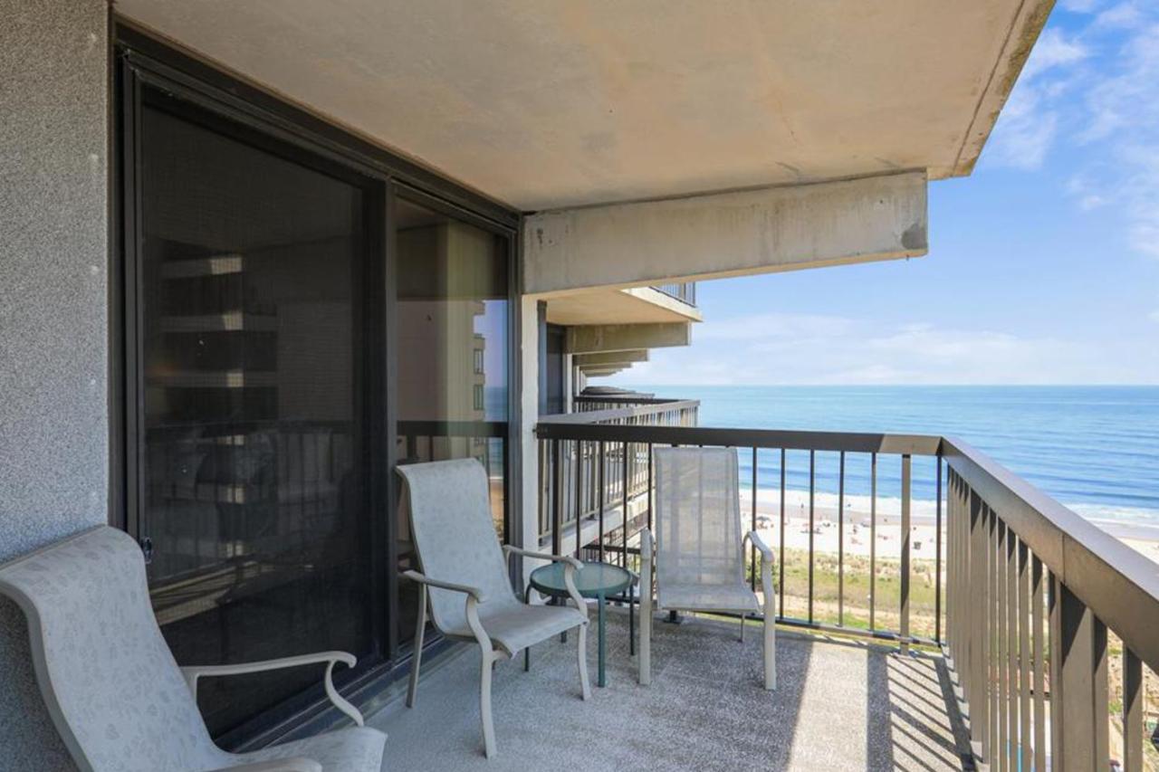 Sea Watch III Villa Ocean City Bagian luar foto