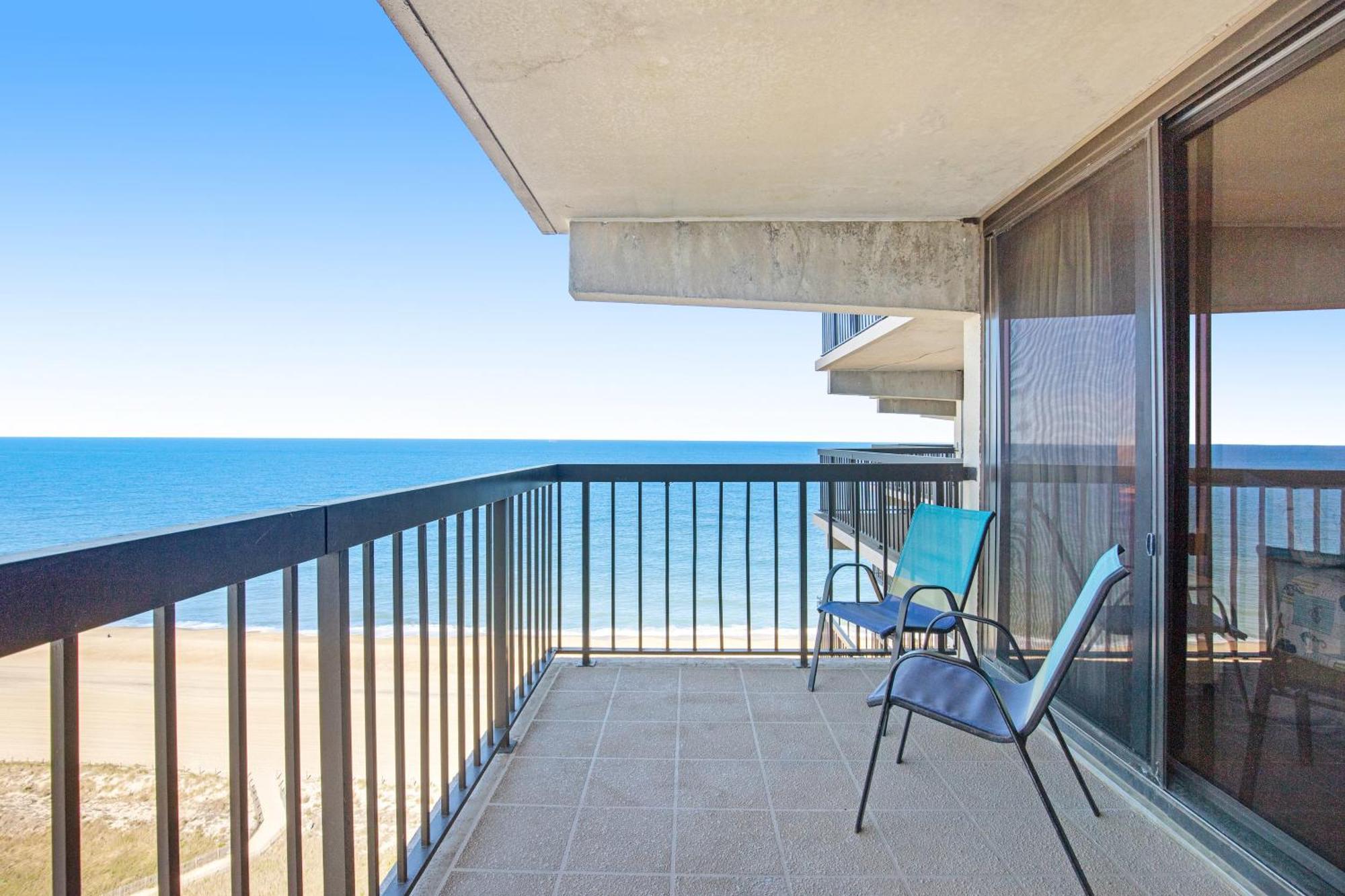Sea Watch III Villa Ocean City Ruang foto