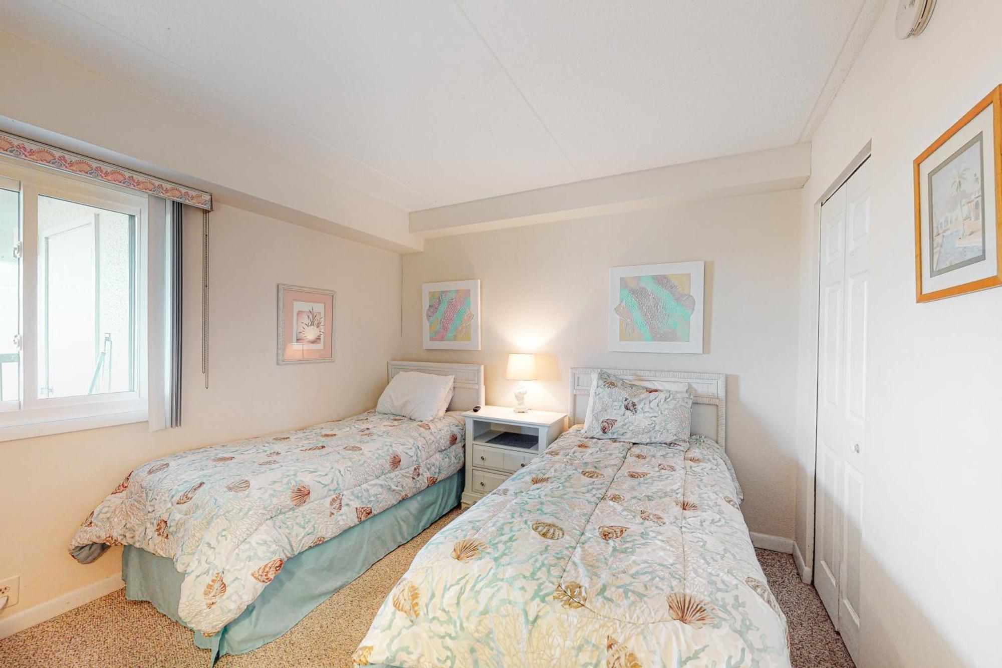 Sea Watch III Villa Ocean City Ruang foto