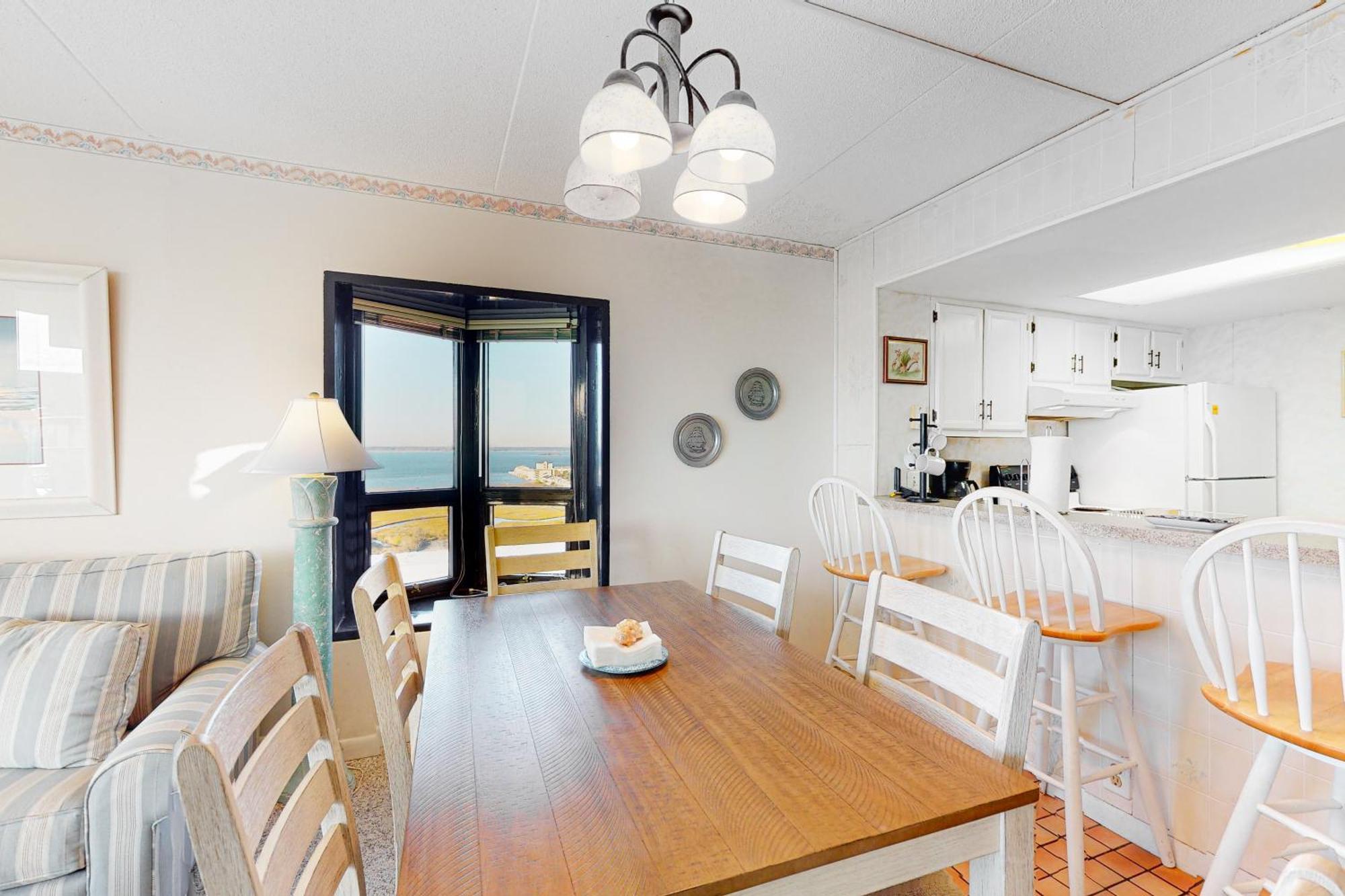 Sea Watch III Villa Ocean City Ruang foto