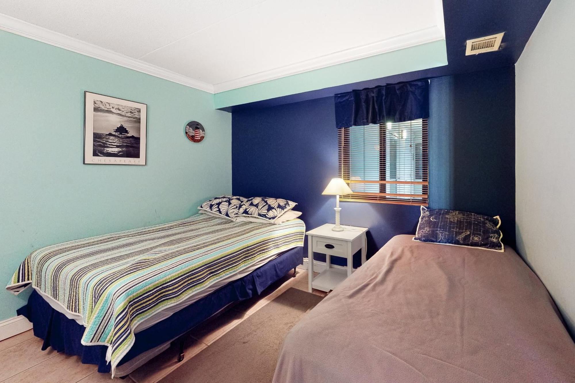 Sea Watch III Villa Ocean City Ruang foto