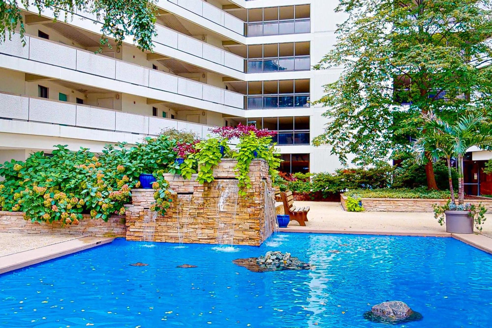Sea Watch III Villa Ocean City Ruang foto